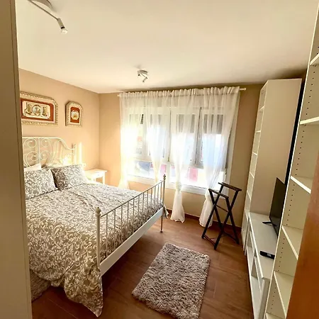 Duplex En Appartement