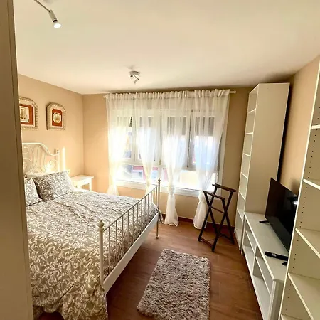 Duplex En Appartement La Arena