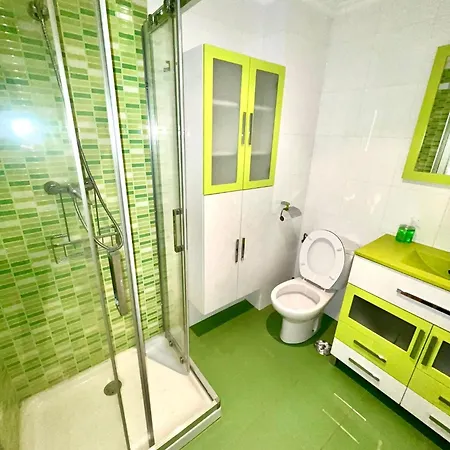 Appartement Duplex En La Arena