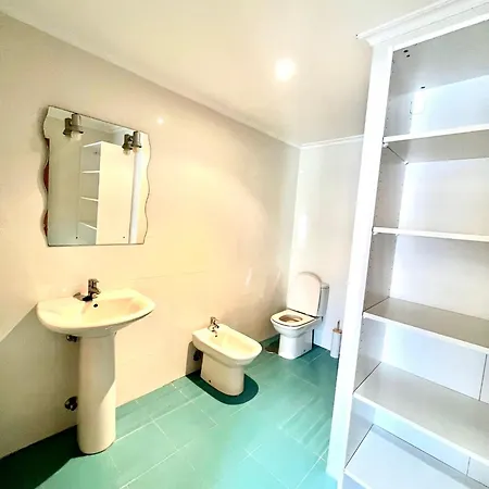 Appartement Duplex En *