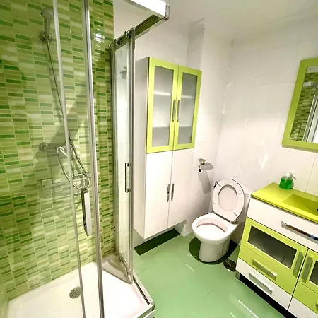 Duplex En La Arena