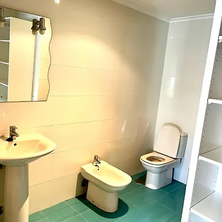 Duplex En * La Arena