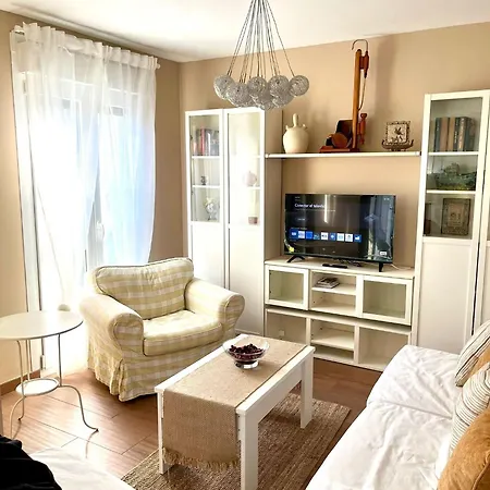 Duplex En Lägenhet