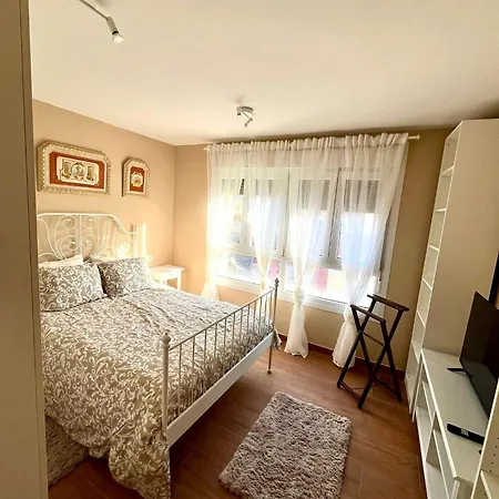 Duplex En La Arena